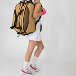 ADIDAS Multigame Arena 3.4 Padel Bag 06