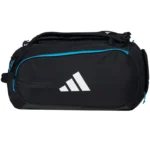 ADIDAS Protour 3.4 Black Padel Bag 01