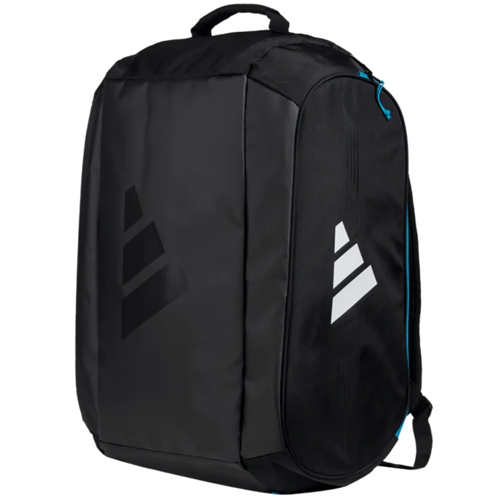 ADIDAS Protour 3.4 Black Padel Bag 02