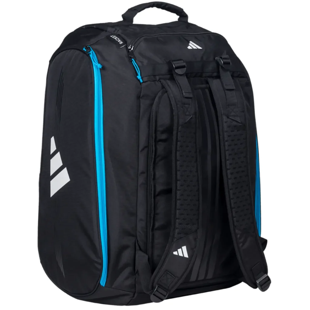 ADIDAS Protour 3.4 Black Padel Bag 06