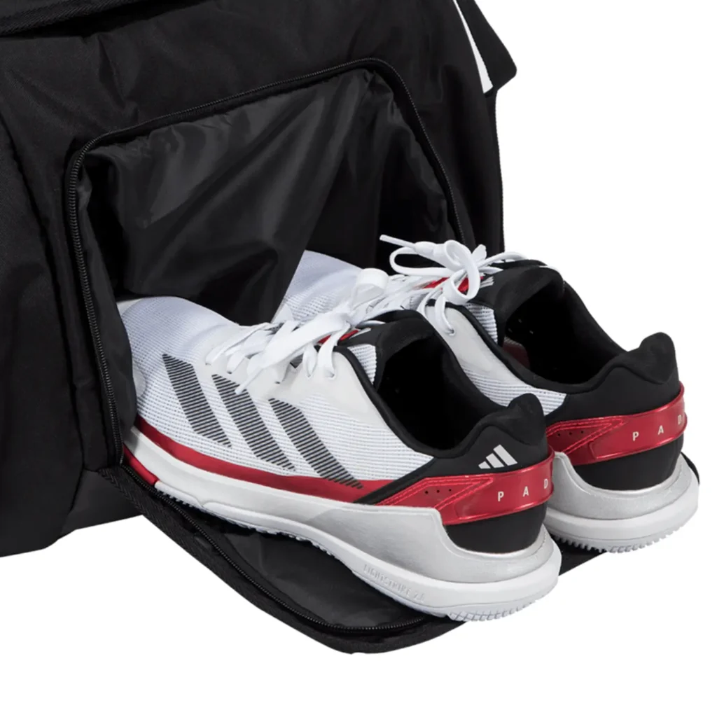 ADIDAS Protour 3.4 Black Padel Bag 08