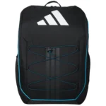 ADIDAS Protour 3.4 Padel Bag Black 01