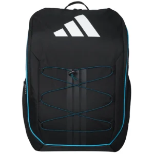ADIDAS Protour 3.4 Padel Bag Black 01
