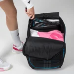 ADIDAS Protour 3.4 Padel Bag Black 03