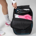 ADIDAS Protour 3.4 Padel Bag Black 04
