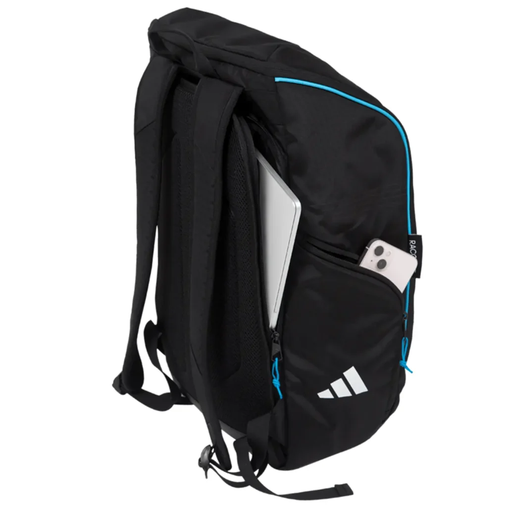 ADIDAS Protour 3.4 Padel Bag Black 05
