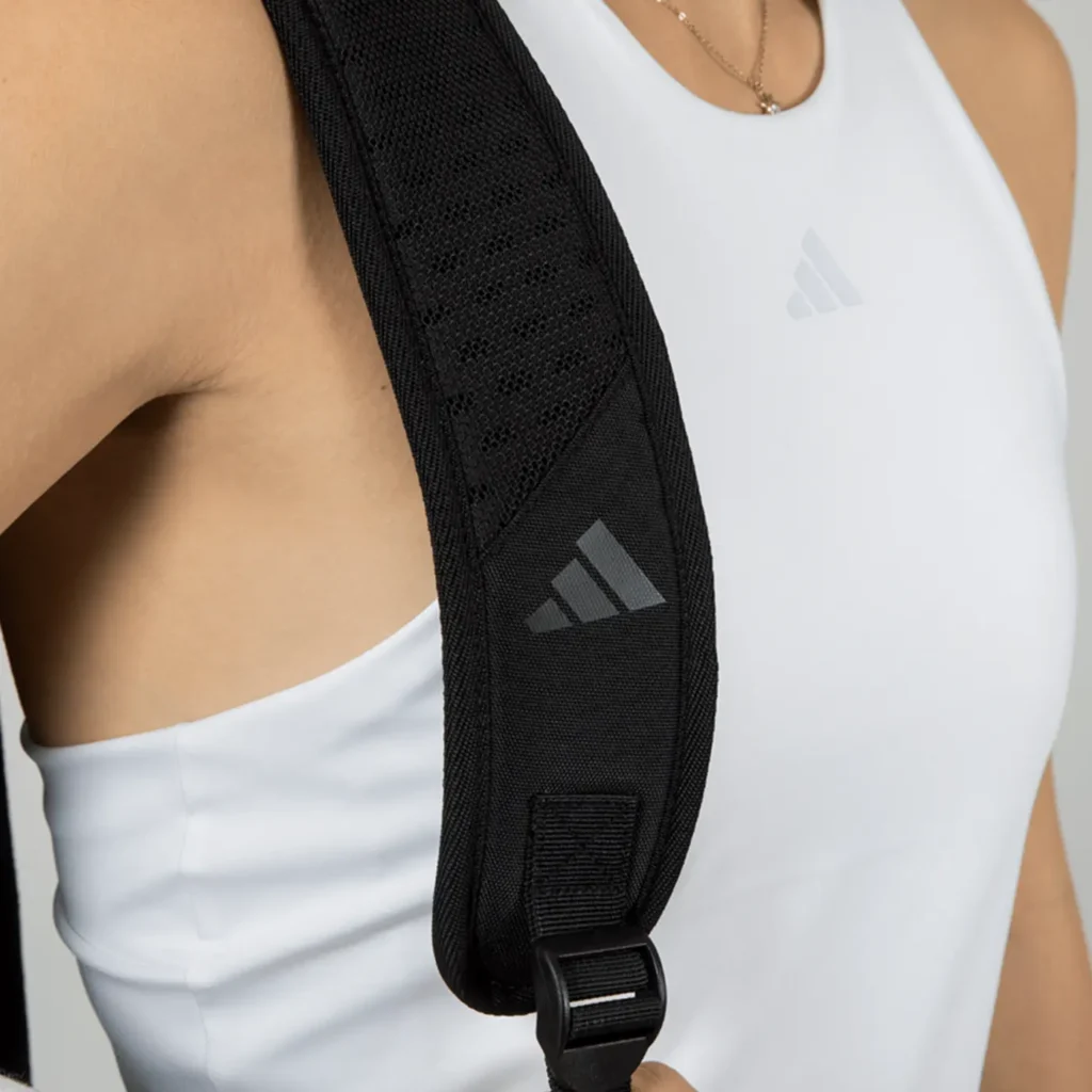ADIDAS Protour 3.4 Padel Bag Black 06
