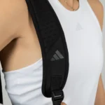 ADIDAS Protour 3.4 Padel Bag Black 06