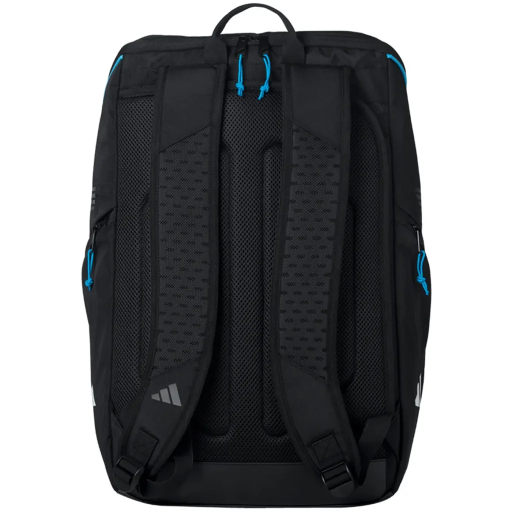 ADIDAS Protour 3.4 Padel Bag Black 07
