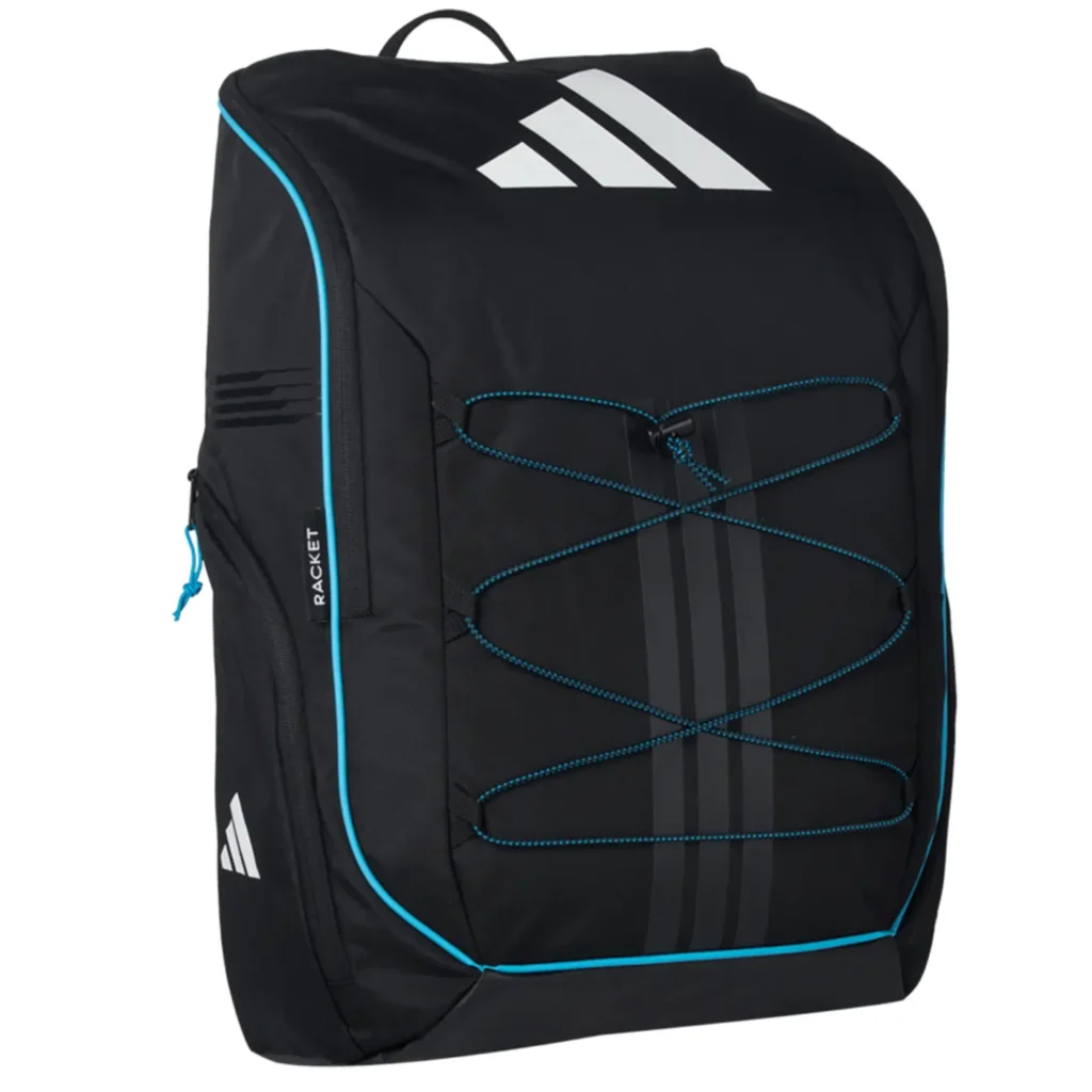 ADIDAS Protour 3.4 Padel Bag Black 08