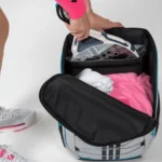 ADIDAS Protour 3.4 Padel Bag Martita Ortega 02