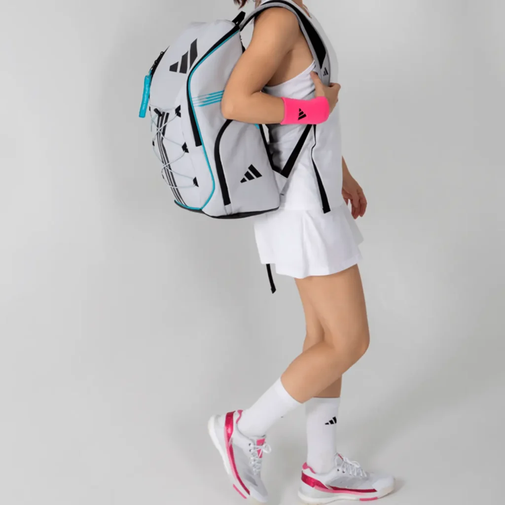 ADIDAS Protour 3.4 Padel Bag Martita Ortega 03
