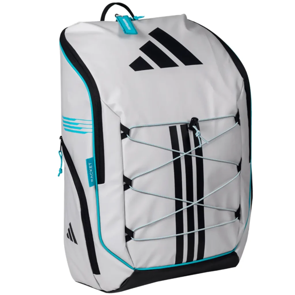 ADIDAS Protour 3.4 Padel Bag Martita Ortega 06