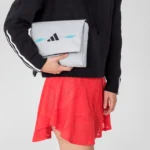 ADIDAS Toiletry Padel Bag 3.4 Martita Ortega 04