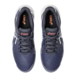 ASICS GEL CHALLENGER 14 Padel Shoes Indigo Fog 04
