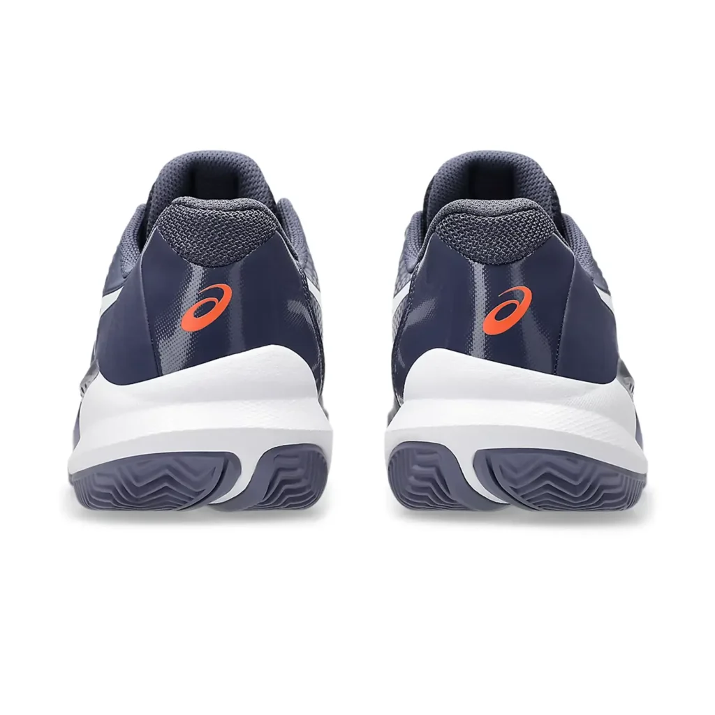 ASICS GEL CHALLENGER 14 Padel Shoes Indigo Fog 05