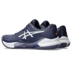 ASICS GEL CHALLENGER 14 Padel Shoes Indigo Fog 07