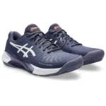 ASICS GEL CHALLENGER 14 Padel Shoes Indigo Fog 08