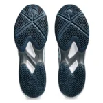 ASICS Game FF Padel Shoes Mako Blue 02