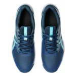 ASICS Game FF Padel Shoes Mako Blue 03