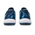 ASICS Game FF Padel Shoes Mako Blue 04