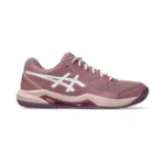 ASICS Padel Shoes Gel-Dedicate 8 Purple Oxide 01