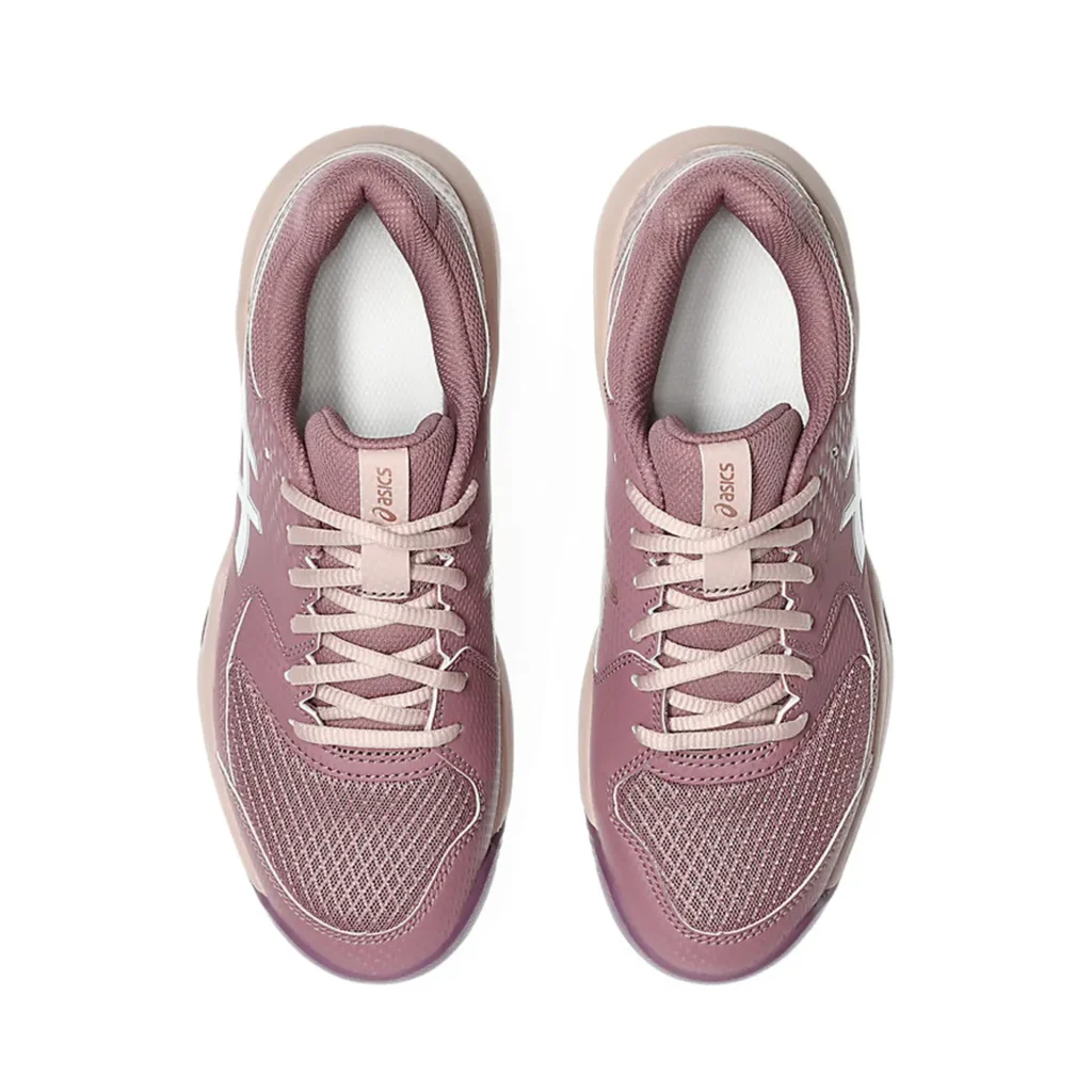 ASICS Padel Shoes Gel-Dedicate 8 Purple Oxide 06