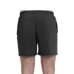 BULLPADEL Meis 25V Black Padel Short 04
