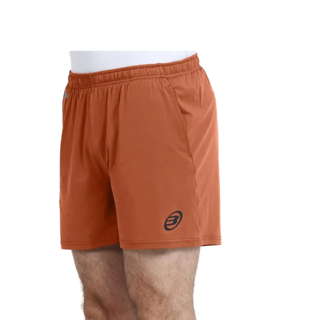 BULLPADEL Meis 25V Clay Padel Short 01