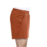 BULLPADEL Meis 25V Clay Padel Short 02