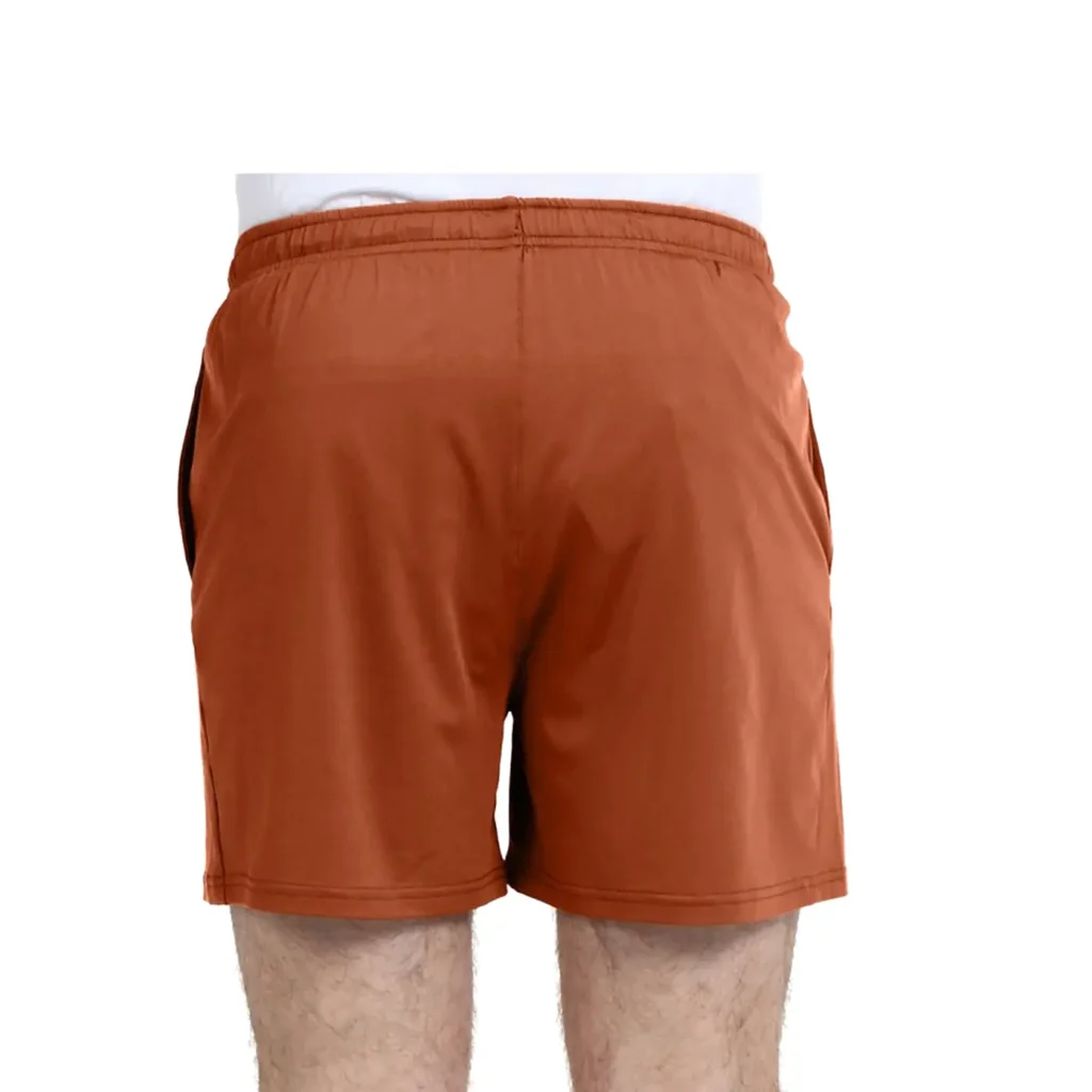 BULLPADEL Meis 25V Clay Padel Short 03