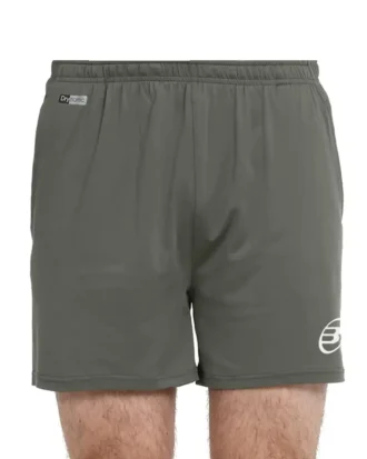 BULLPADEL Meis 25V Kaki Padel Short 000