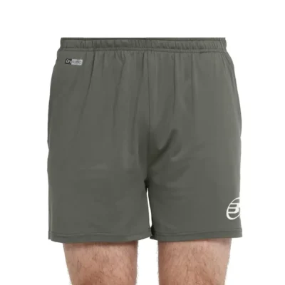 BULLPADEL Meis 25V Kaki Padel Short 000