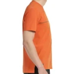BULLPADEL Monda Padel T-Shirt Clay 02