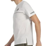 BULLPADEL Monda Padel T-Shirt Pearl Grey 03