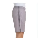 BULLPADEL Shorts Belez Grey 02