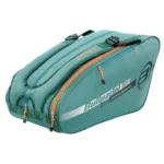 BULLPADEL Tour Padel Bag 2025 Bpp25015 Blue Green 05