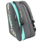 BULLPADEL Tour Padel Bag 2025 Bpp25015 Grey 02