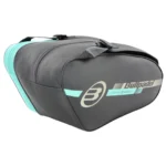 BULLPADEL Tour Padel Bag 2025 Bpp25015 Grey 04