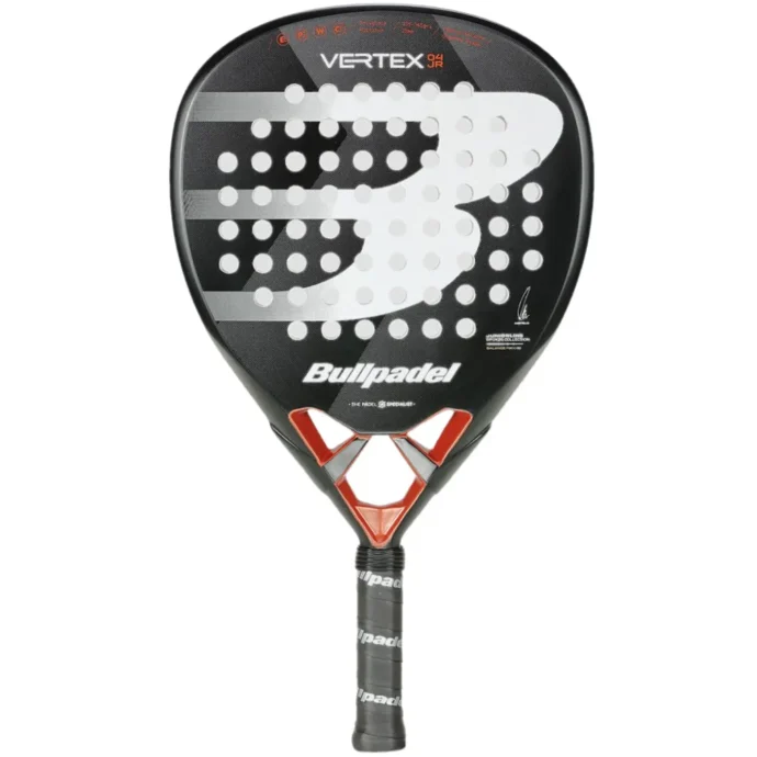 BULLPADEL Vertex JR 2025 Padel Racket 02