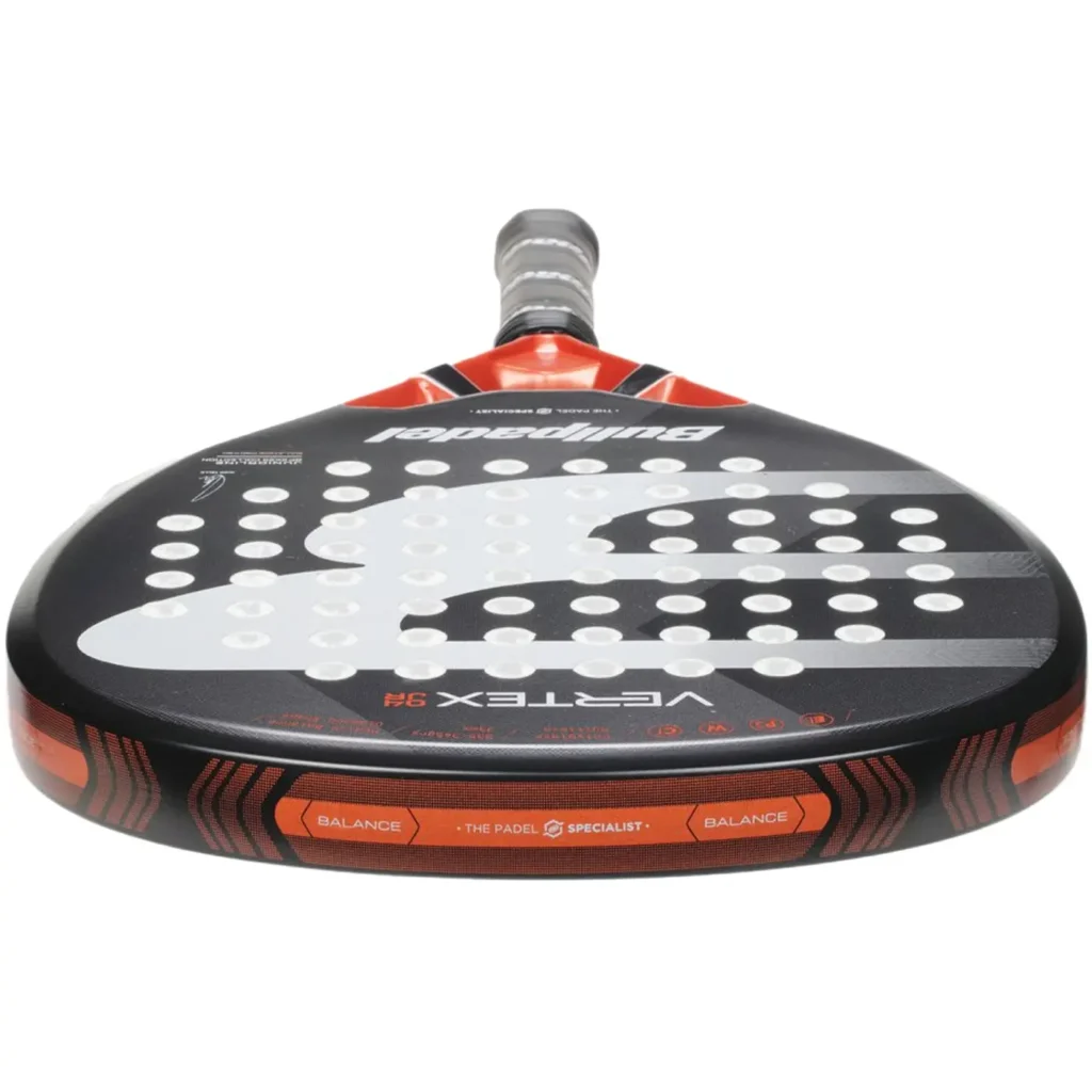 BULLPADEL Vertex JR 2025 Padel Racket 03