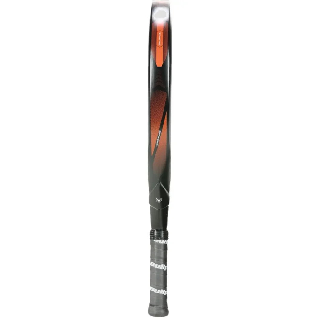 BULLPADEL Vertex JR 2025 Padel Racket 05