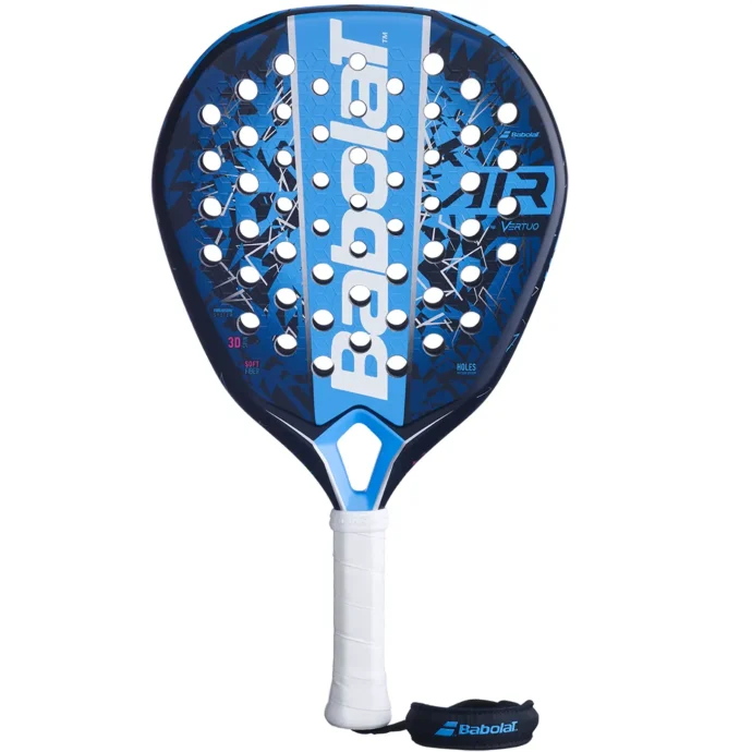 Babolat Air Vertuo 2.5 2025 Padel Racket 01
