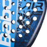Babolat Air Vertuo 2.5 2025 Padel Racket 02