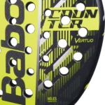 Babolat Counter Vertuo 2.5 2025 Padel Racket 04