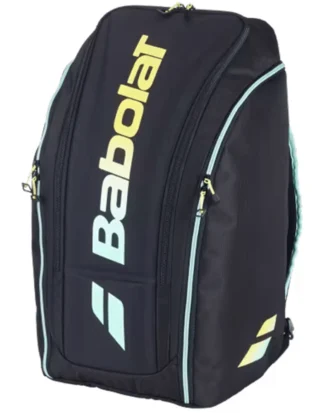 Babolat RH Perf Muliticolor Padel Bag Black 01