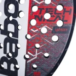 Babolat Technical Veron 2.5 2025 Padel Racket 01