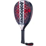 Babolat Technical Veron 2.5 2025 Padel Racket 03