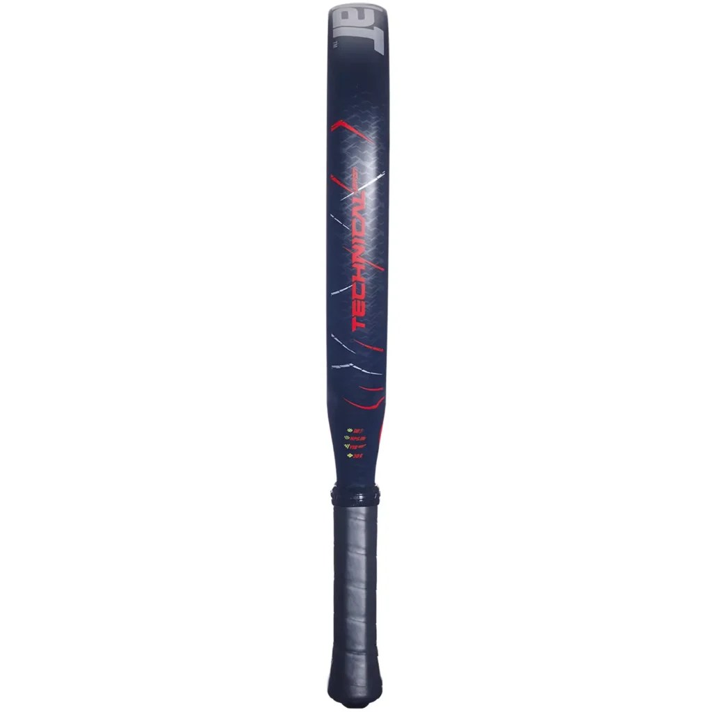 Babolat Technical Veron 2.5 2025 Padel Racket 04