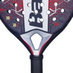 Babolat Technical Veron 2.5 2025 Padel Racket 05